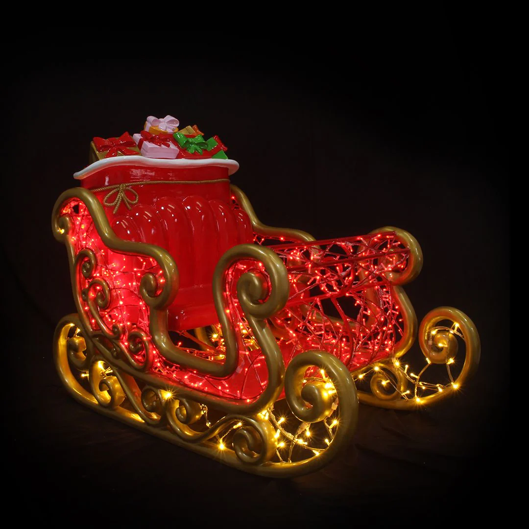 New for 2025 Commercial Christmas