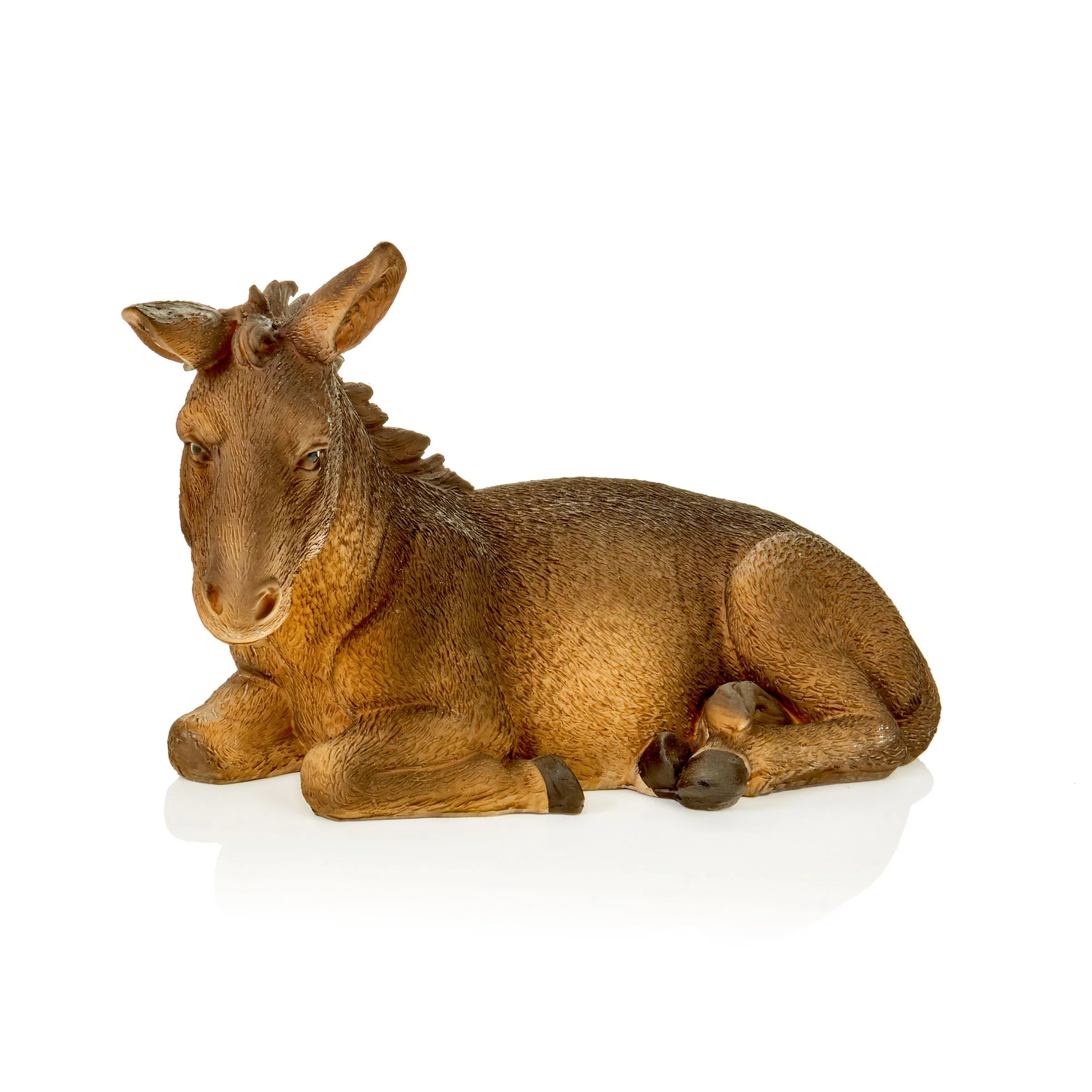 11 Piece 71cm Traditional Nativity Scene - Image 11