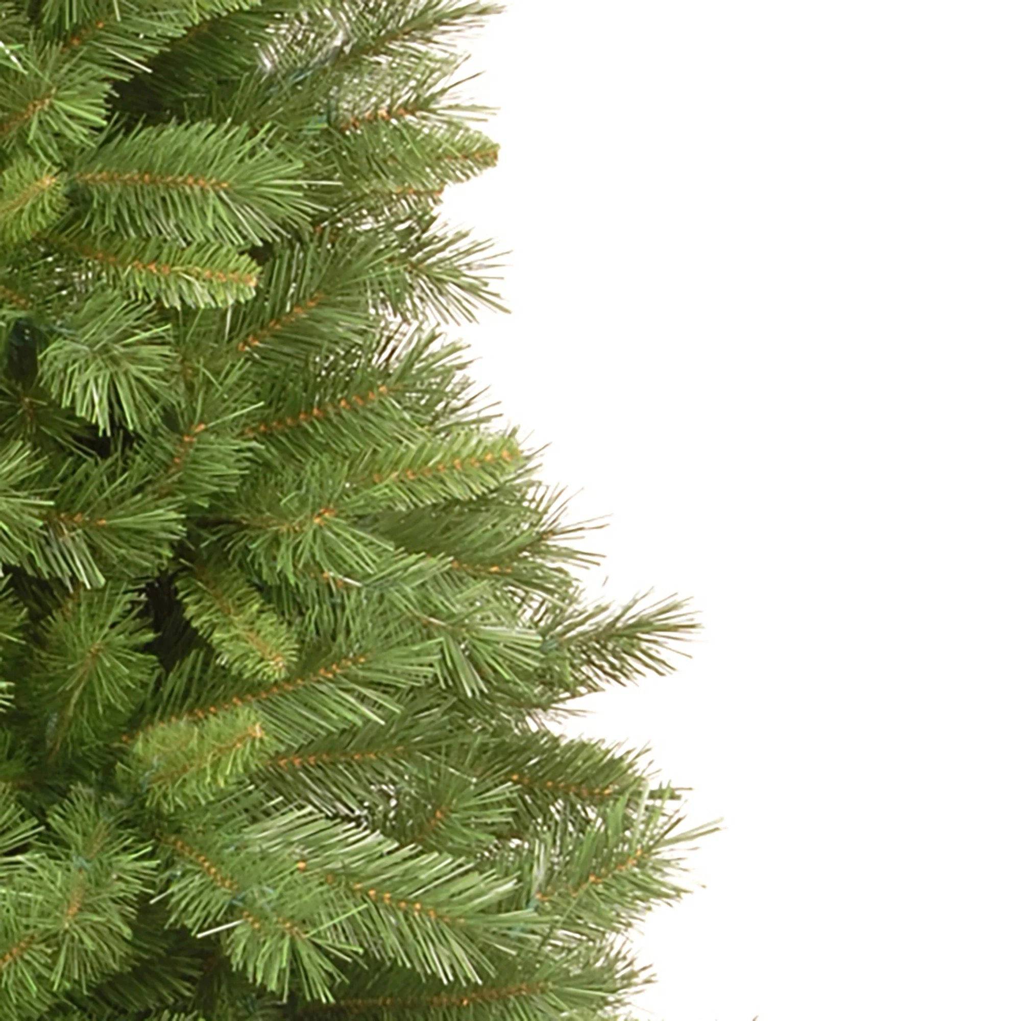 9ft Winchester Pine Christmas Tree - Image 3