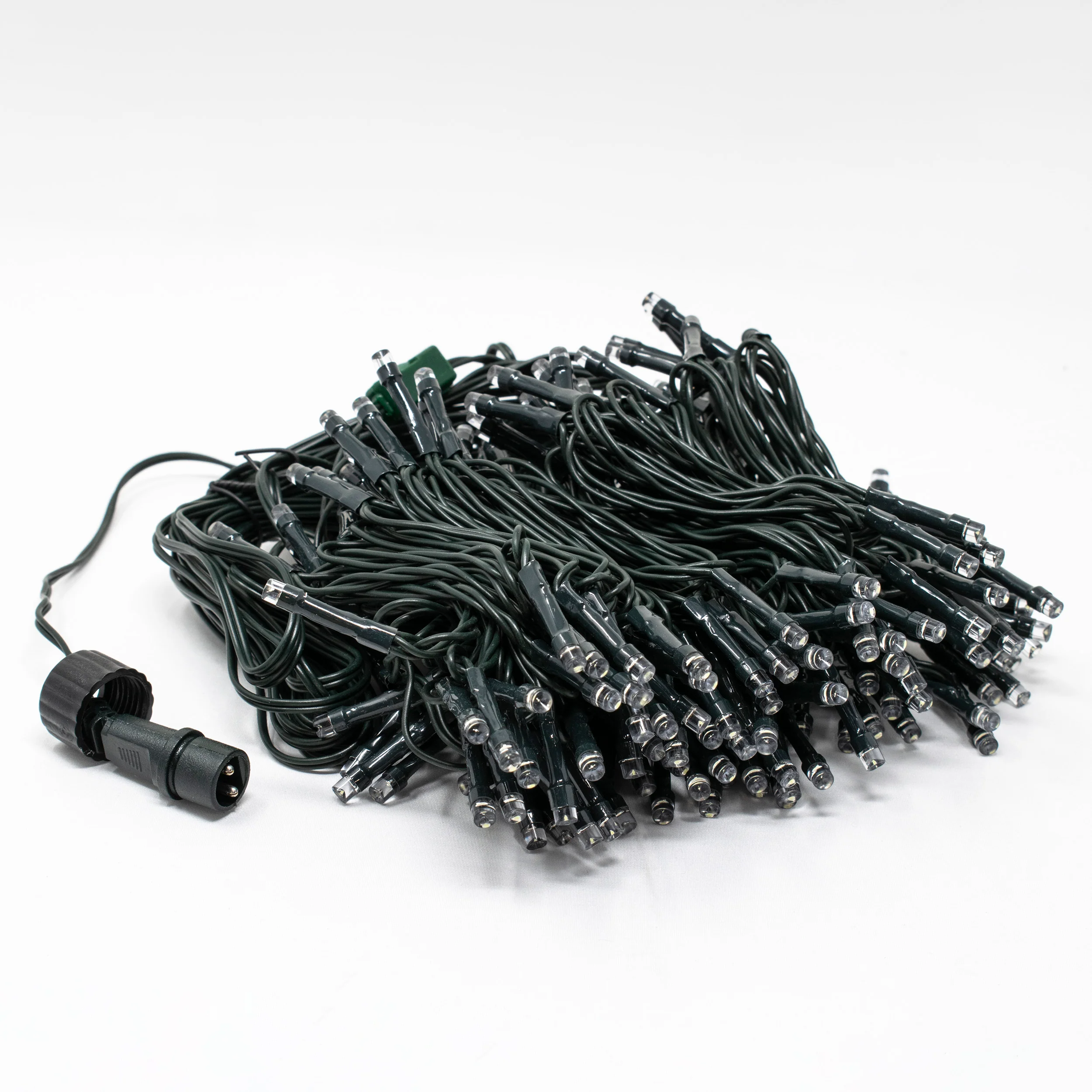 480 Multi Coloured Supabrights Multi Action LED String Lights with Timer - Image 8