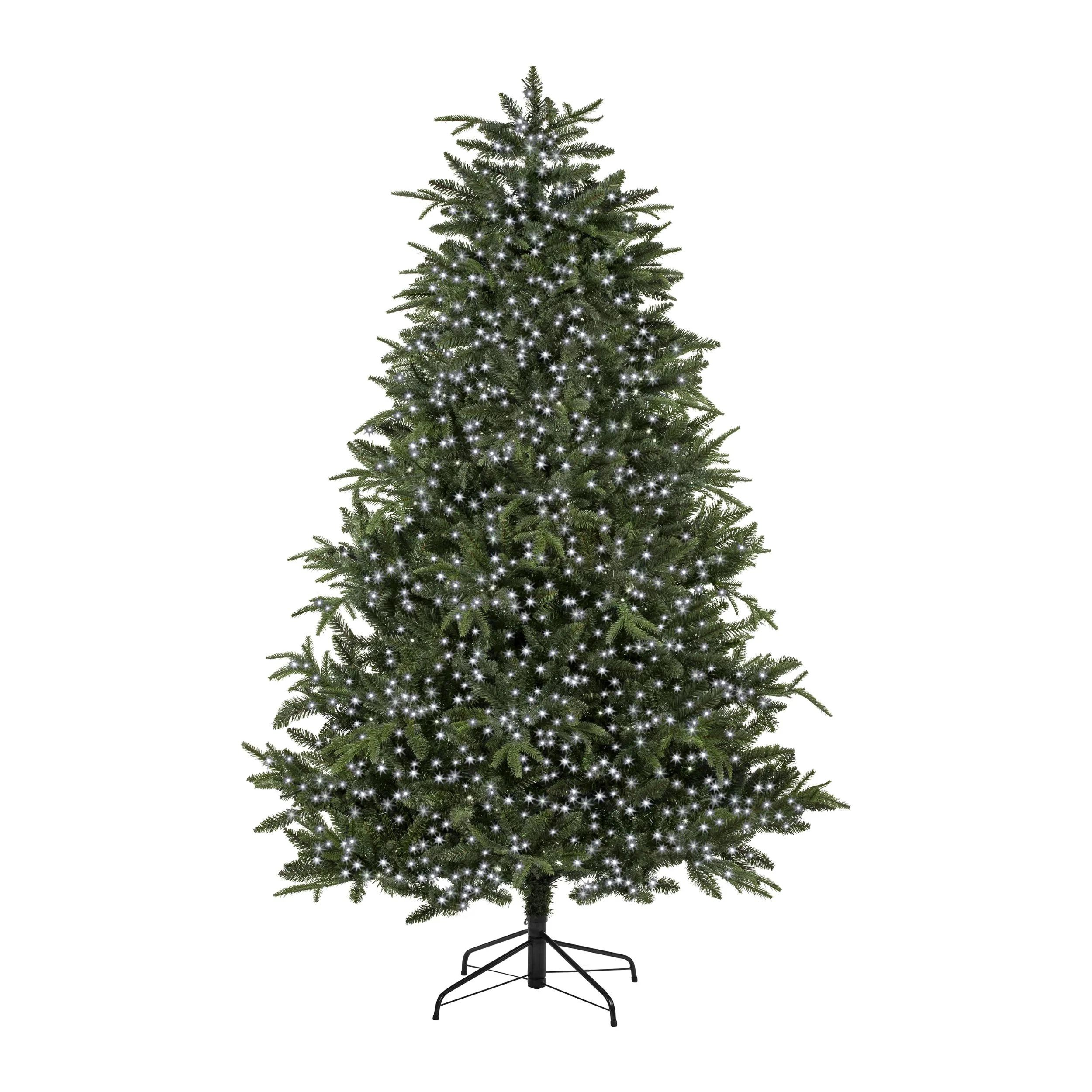 5000 White Treebrights Multi Action LED Lights with Timer - Image 4